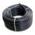 لفة أنابيب HDPE ضغط 19.2 بار PE 100 قطر خارجي 16 مم SDR 7.4 لون أسود - Image 1