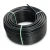لفة أنابيب HDPE ضغط 19.2 بار PE 100 قطر خارجي 20 مم SDR 7.4 لون أسود - Image 1