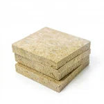 لوح عازل صوفي صخرية صلب ProRox® SL 560 NA