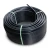 لفة أنابيب بلاستيك HDPE ضغط 15.6 بار PE 100 قطر خارجي 75 مم SDR 9 لون أسود - Image 1