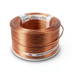 Flexible Electrical Wire 240mm² 450/750volts, Copper 0.5mm Diameter, PVC Insulation | Al Fanar