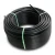لفة أنابيب HDPE ضغط اسمي 15.6 بار PE 100 قطر خارجي 110 مم SDR 9 لون أسود - Image 1