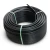 لفة أنابيب بلاستيك HDPE ضغط 15.6 بار [PE 100] قطر خارجي 140 مم SDR 9 لون أسود - Image 1
