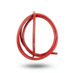 PVC Insulation Flexible Copper Wire 2.5 mm2 450/750V Red | Al Fanar Alfanar