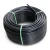 لفة أنابيب HDPE ضغط 19.2 بار PE 100 قطر خارجي 20 مم SDR 7.4 لون أسود - Image 1