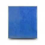 بلاط أرضيات بورسلين كارمن بلو 15×15 سم