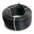HDPE Plastic Coil Pipe Nominal Pressure 19.2 Bar PE 100 OD 40 mm SDR 7.4 Black - Image 1
