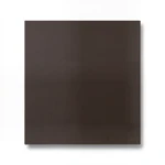 Dutch Plain Wallpaper 10m x 0.53m, Dark Brown Color