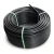 لفة أنابيب بلاستيك HDPE ضغط 19.2 بار PE 100 قطر خارجي 63 مم SDR 7.4 لون أسود - Image 1