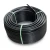 لفة أنابيب بلاستيك HDPE ضغط 19.2 بار [PE 100] قطر خارجي 140 مم SDR 7.4 لون أسود - Image 1