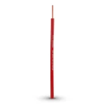 PVC Insulated Flexible Copper Wire 4mm 450/750V, Red | Alfanar by Al Fanar