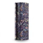 Dutch Floral Wallpaper 10 m x 0.53 m Multicolor, Model 221300