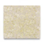 Dutch Floral Wallpaper 10 m x 0.53 m Beige, Model 221301