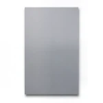 Wall Decoration Plain Design 10m x 0.53m Gray, Model 17832