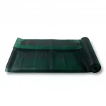 شباك تظليل HDPE للزراعة والبناء