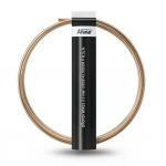 Alfanar 0.5mm2 Flexible Copper Wire 300/500V PVC Insulation 300ft | Al Fanar