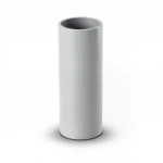 مواسير UPVC (4 و6 بوصة وأحجام أخرى)