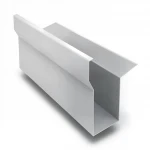 مصارف مياه الأمطار (جوتير) متينة