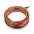 لفة سلك نحاس مرن معزول PVC مقاس 70 mm2، 450/750 فولت | شركة الفنار - Image 1