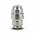 اكواع ووصلات سباكة LOC™