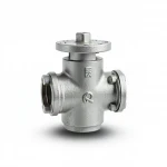 Industrial Valves & Control Systems