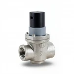 Commercial Solenoid Valve
