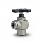 SdCoV Valve Series
