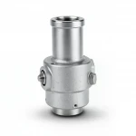 Industrial Air Valves for Pneumatic Systems
