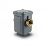 Heavy-Duty Valve Boxes for Underground Utilities
