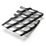 Hot Rolled Black Steel Expanded Metal Mesh Thickness 2.7 mm Width 1.22 m Length 2 m
