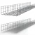 Cable Basket Tray (Wire Mesh Tray)