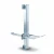 Galvanized Mild Steel Cable Tray Support System