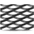 Hot Rolled Black Steel Expanded Metal Mesh Thickness 2.7 mm Width 1.22 m Length 5 m - Image 1