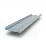 CTLD Medium Duty Cable Tray - 1.20mm Thickness