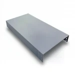 Solid Cable Tray Cover (SOF & SWF)