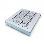 Ventilated Cable Tray Cover