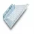 Straight End Cable Tray (STR)
