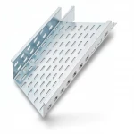 C-Type Outside Cable Tray (CTO) – Aluminum & Steel
