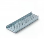 Perforated Cable Tray System