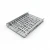 Austenitic Stainless Steel SS 304 & SS 316 Cable Tray Components