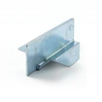 Hot-Dip Galvanized Steel Cable Tray Supports (ASTM A123/A153/ISO 1461)