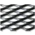 Hot Rolled Black Steel Expanded Metal Mesh Thickness 2.7 mm Width 1.22 m Length 3 m - Image 1