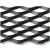 Hot Rolled Black Steel Expanded Metal Mesh Thickness 2.7 mm Width 1.22 m Length 5 m - Image 1
