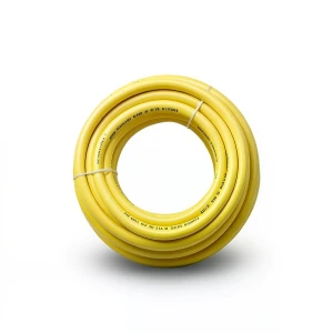 لفة سلك مفرد نحاس مجدول CU/PVC مقاس 25mm2، 450/750 فولت، لون أصفر | شركة كابلات جدة