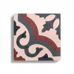 Grand Iroc I Handmade Cement Tiles