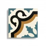 Grand Iroc Handmade Cement Tiles