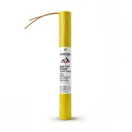 Single Core Stranded Electric Wire CU/PVC 10mm2, 450/750V, Yellow | Jeddah Cables Company