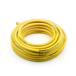 Single Core Stranded Electric Wire CU/PVC 35mm2, 450/750V, Yellow | Jeddah Cables Company