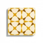 Stella I Handmade Cement Tiles