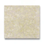 Dutch Floral Wallpaper 10 m x 0.53 m Beige, Model 221301